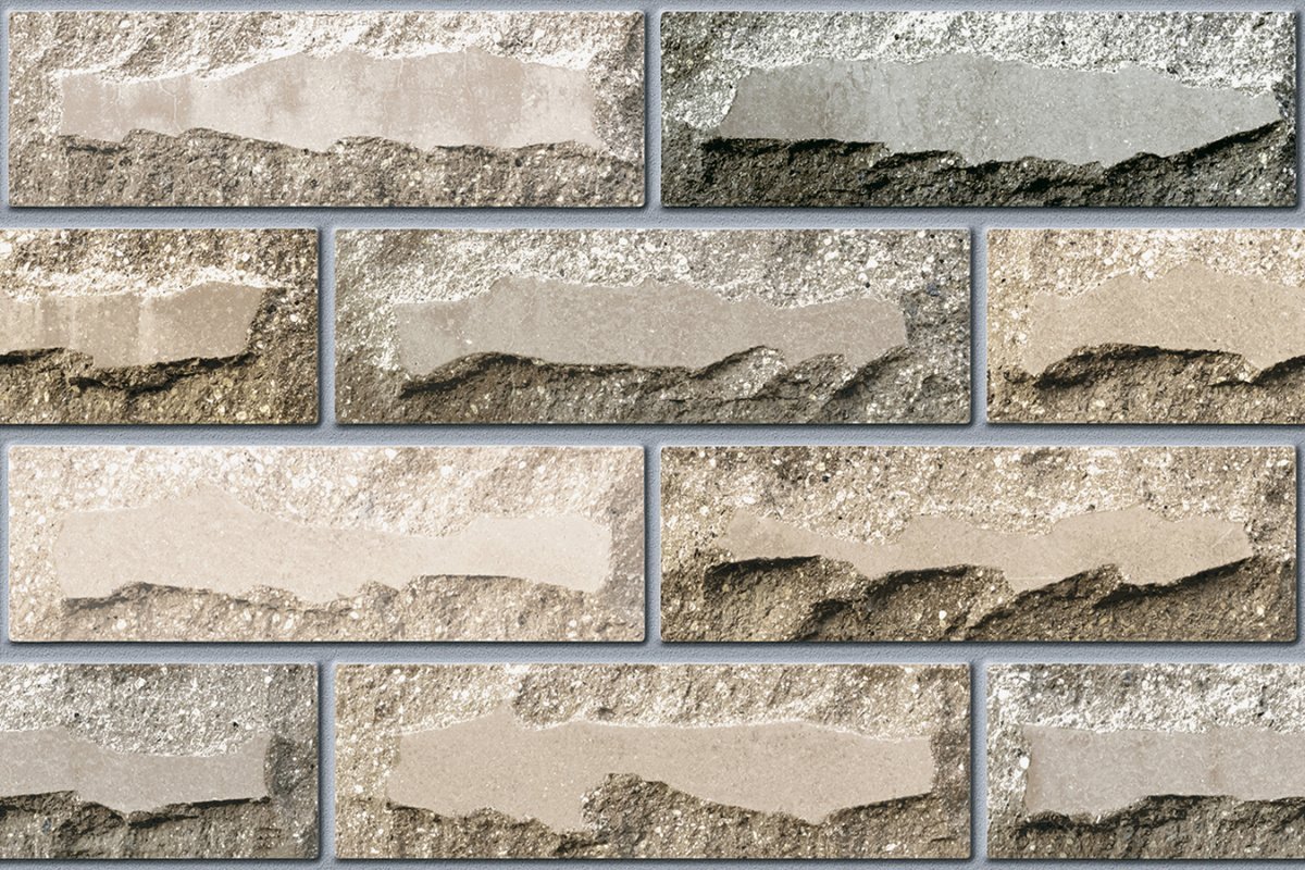 BRICK NATURAL-A