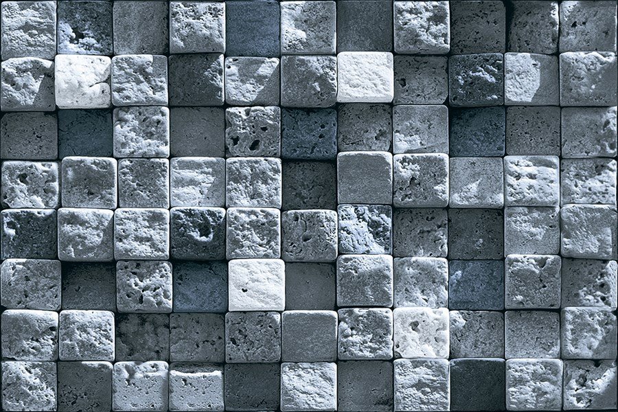 LUNIA GREY-A