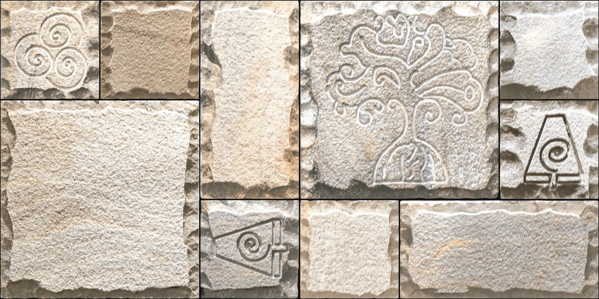 LVCA NATURAL-1