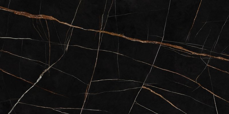 BAMBOO NOIR Collection