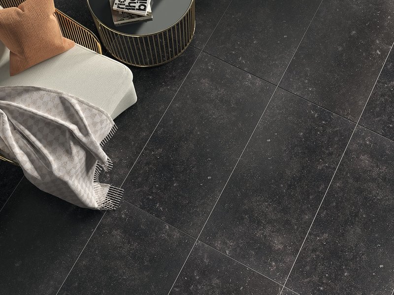 BELGIUM STONE Collection