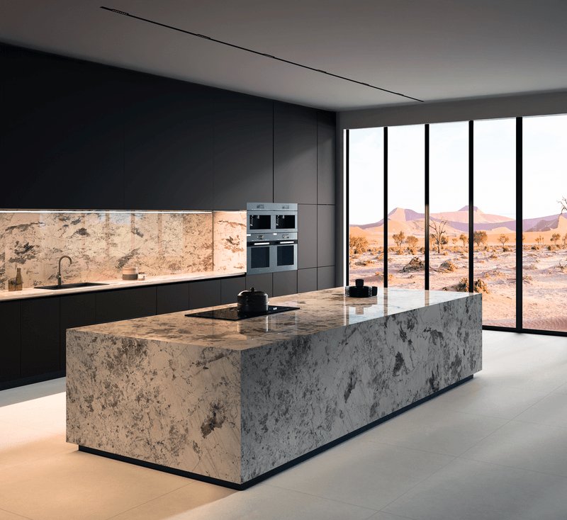 BIANCO ANTICO Collection