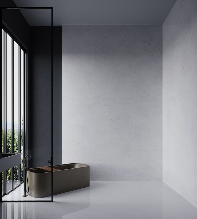 BIANCO CARRARA Collection