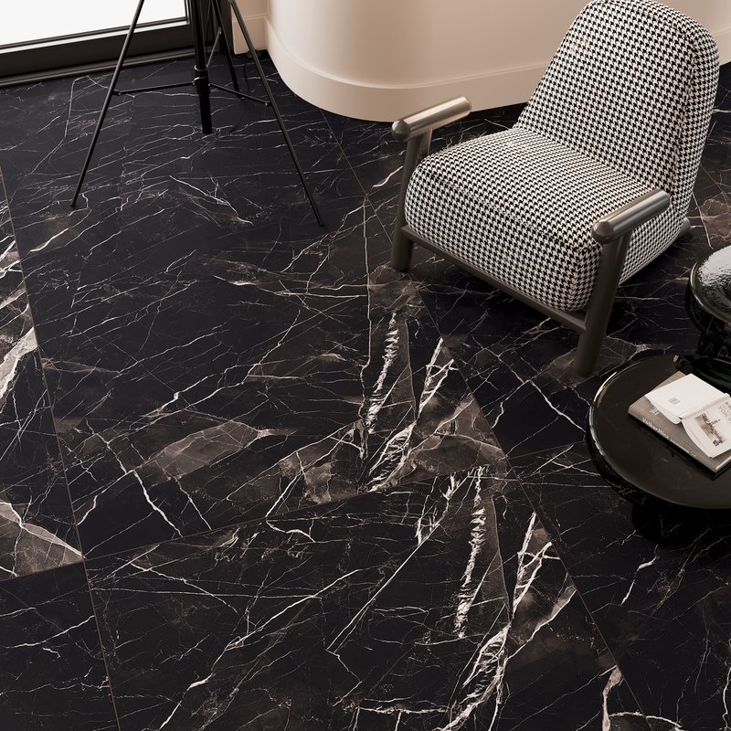 BLACK CALACATTA Collection 2