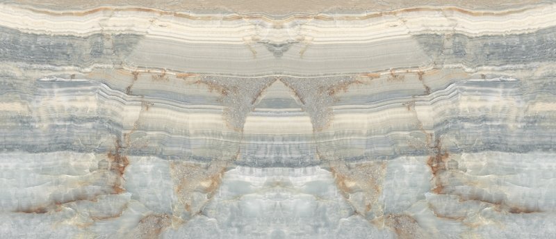 BLUE FLORIT Collection 2
