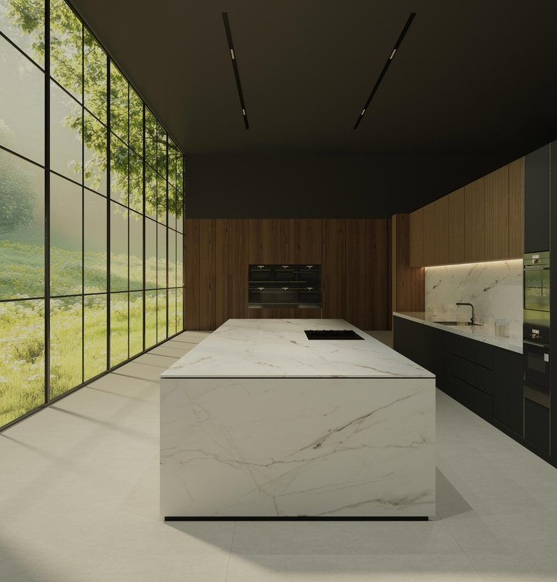 BRECCIA CAPRAIA Collection