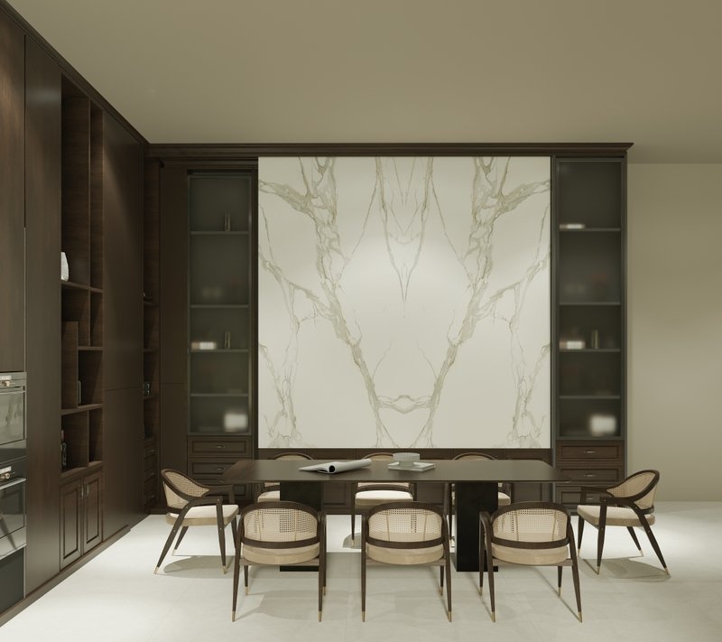 CALACATTA GOLD Collection