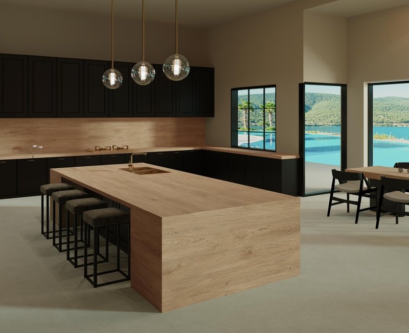 CROSSWOOD Collection