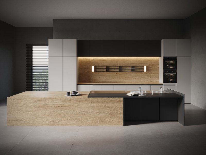 CROSSWOOD Collection 2