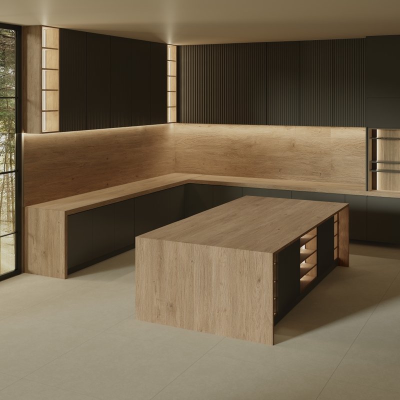 CROSSWOOD Collection 5