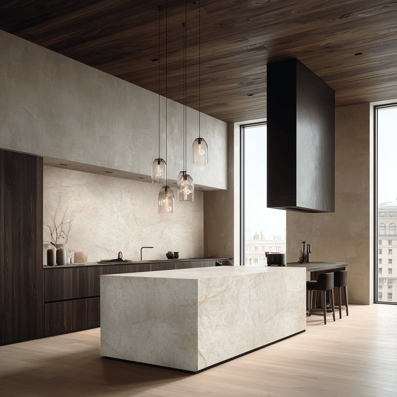 CRYSTAL LUXOR Collection