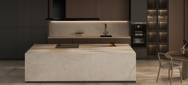 CRYSTAL LUXOR Collection 3