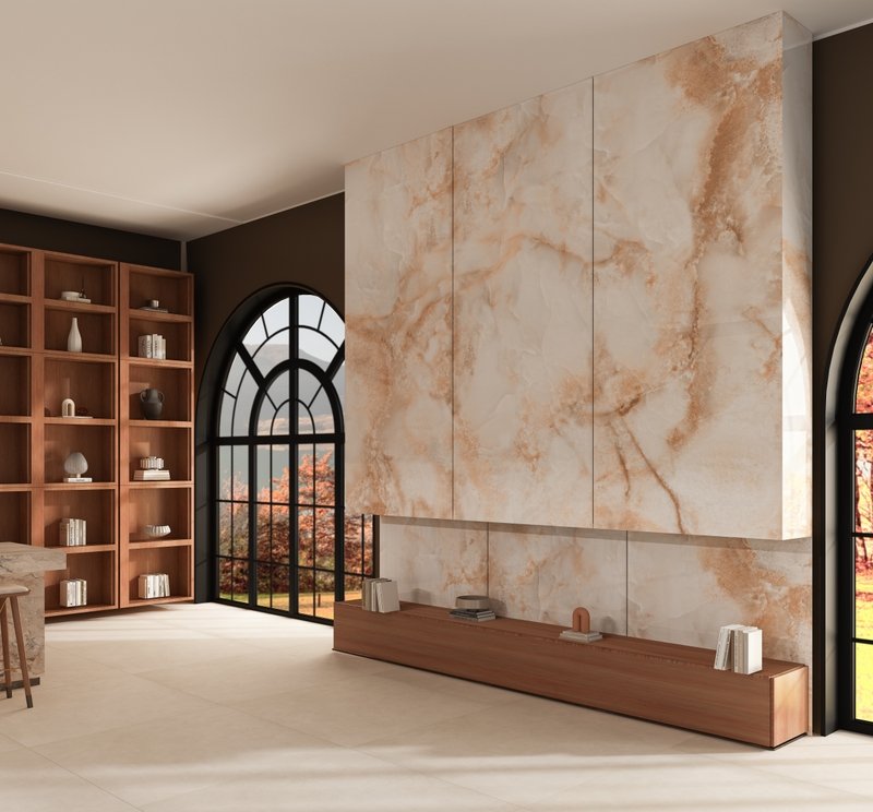 DESERT ROSE Collection