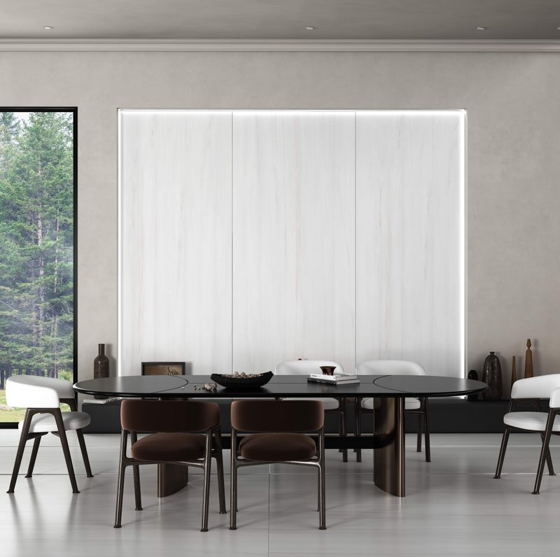DOLOMIT Collection