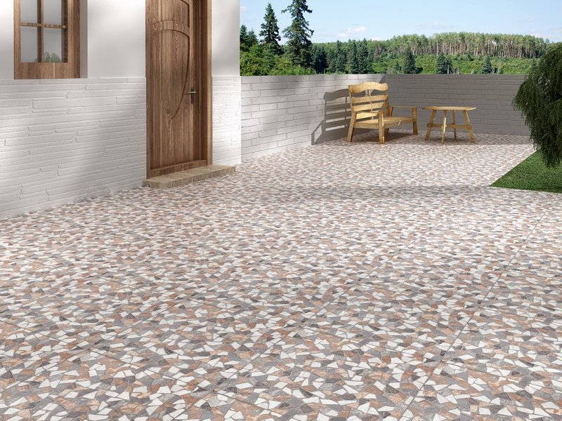 MARMO Collection