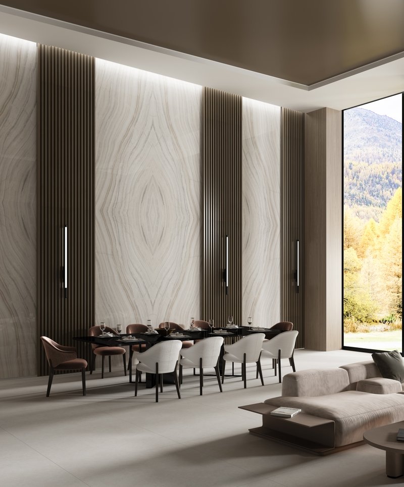 ONICE LIGHT Collection