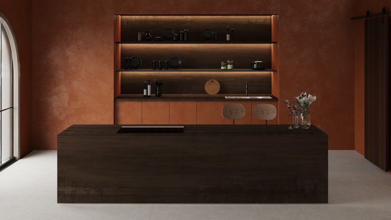 OXIDO Collection