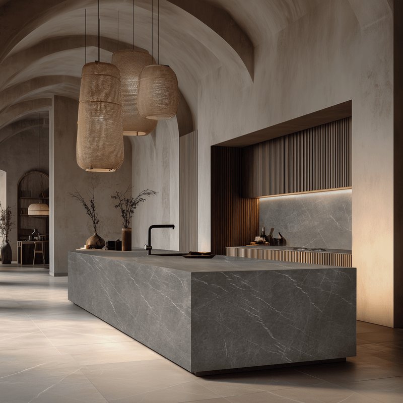 PIETRA Collection