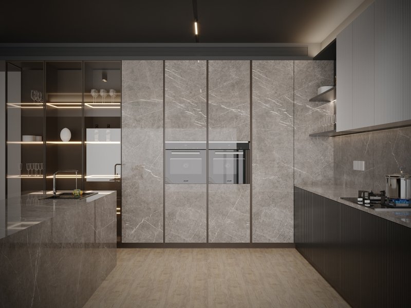 PIETRA Collection 3