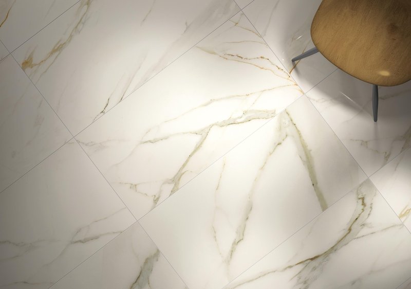 ROYAL CALACATTA Collection