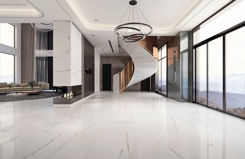STATUARIO Collection