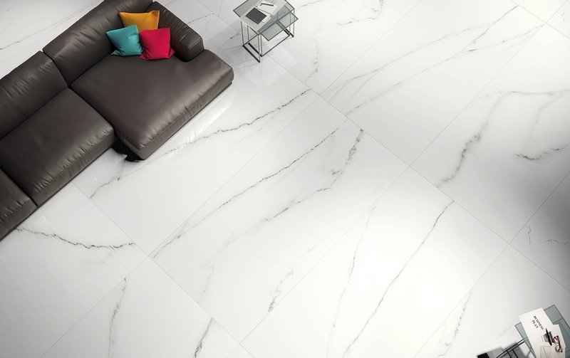 STATUARIO Collection 3