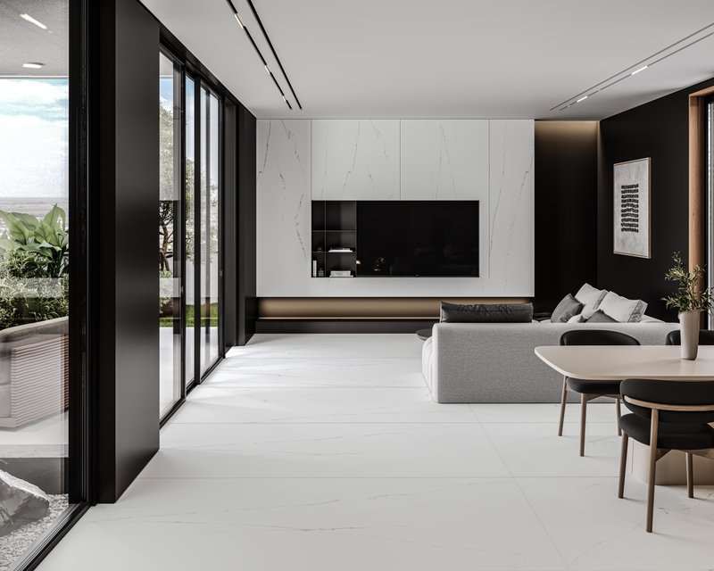 STATUARIO Collection 4