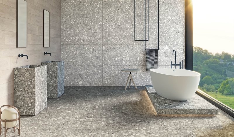 TERRA STONE Collection