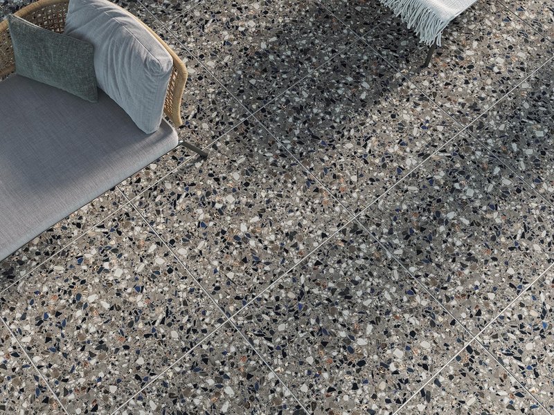 TERRAZZO Collection