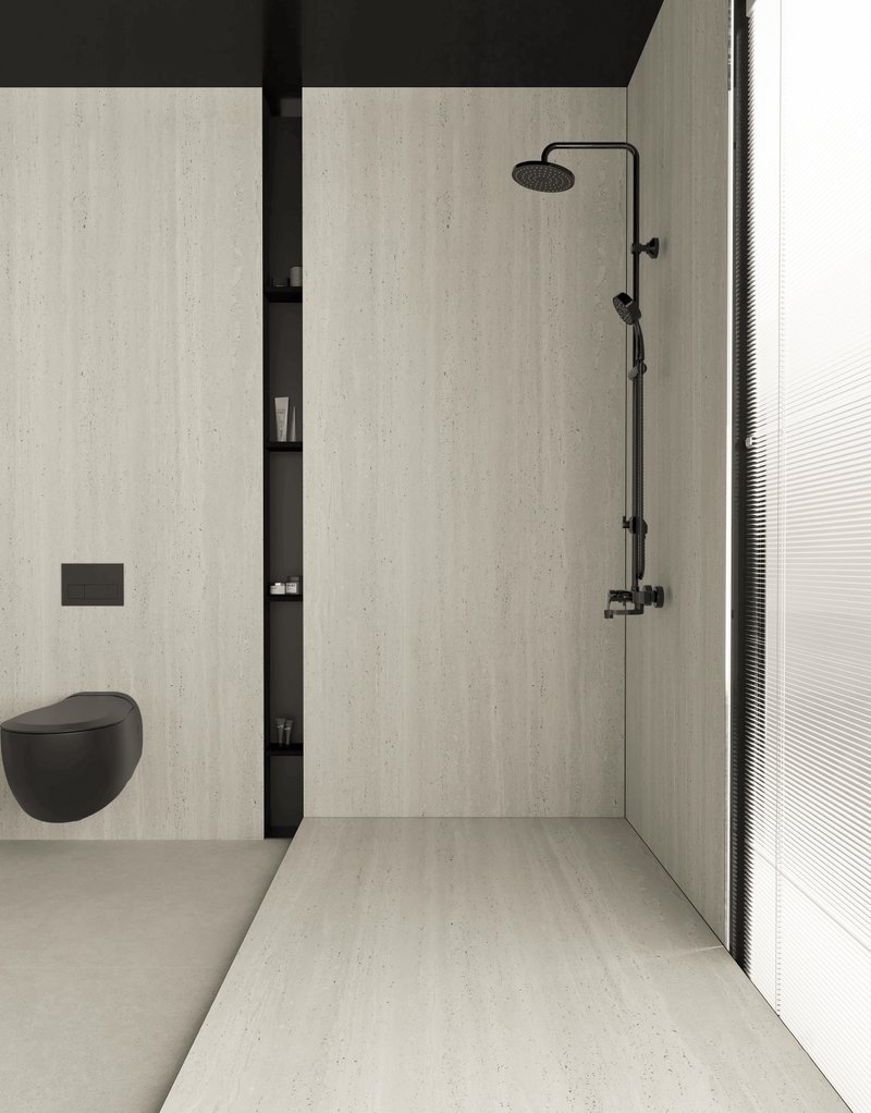 TRAVERTINE Collection 2