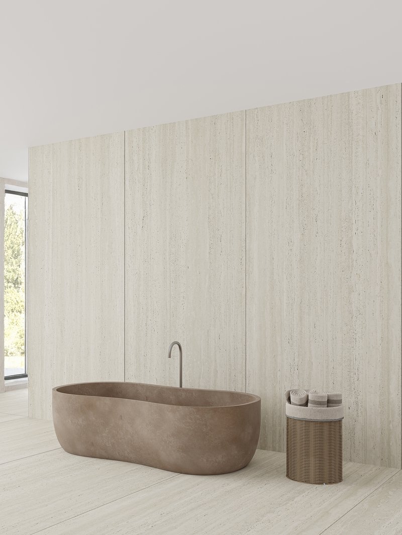 TRAVERTINE Collection 3