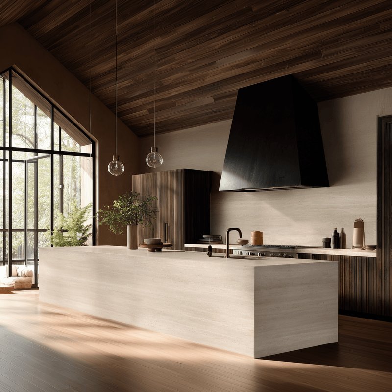 TRAVERTINE Collection 4
