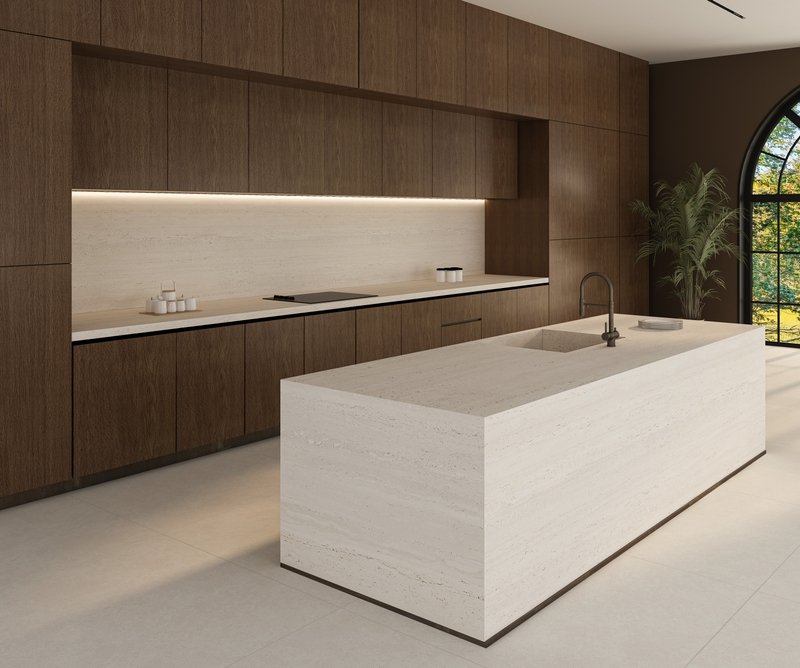 TRAVERTINE Collection 5