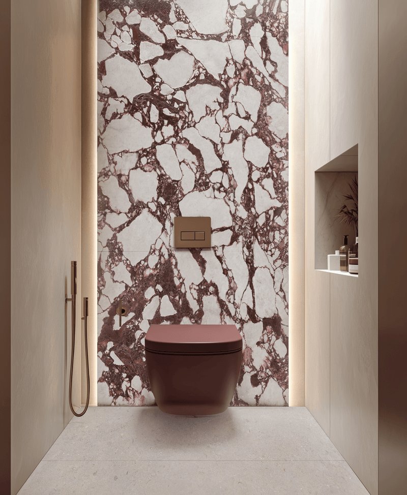 CALACATTA VIOLA Collection