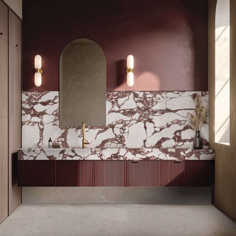 CALACATTA VIOLA Collection 2