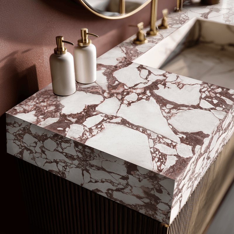 CALACATTA VIOLA Collection 4