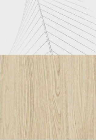 VIR KLADS 8526 — Light Arctic Birch 3