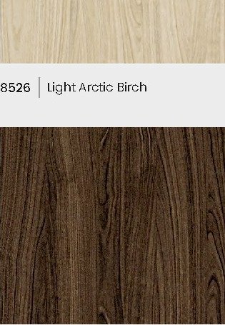 VIR KLADS 8527 — Dark Arctic Birch 3
