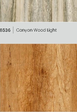 VIR KLADS 8537 — Canyon Wood Dark 3