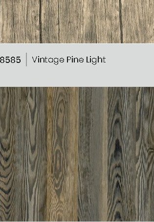 VIR KLADS 8586 — Vintage Pine Dark 3