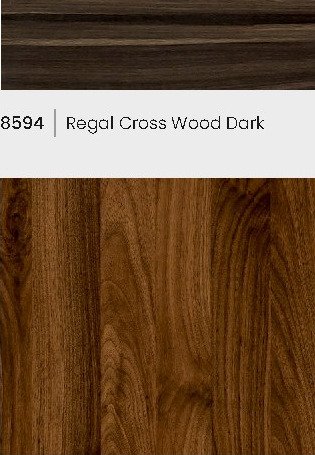VIR KLADS 8626 — Columbia Walnut 3