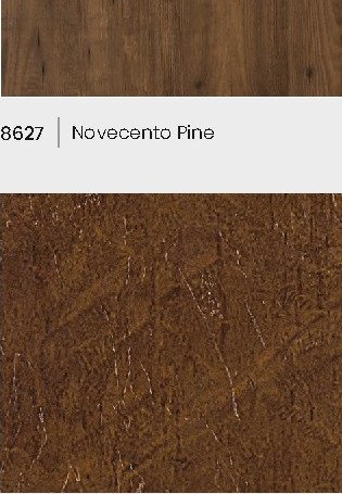 VIR KLADS 8629 — Khaya Mahogany Dark 3