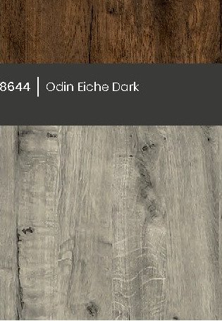VIR KLADS 8651 — Bratty Oak Grey 3