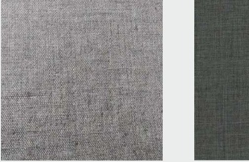 VIR 7934 — Thin Fabric Purple 3