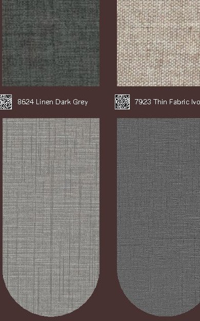 VIR Prelam 4692 — Cambric Dark 3