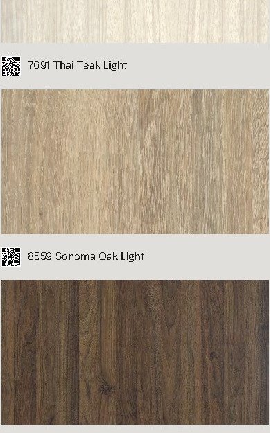 VIR Prelam 8626 — Columbia Walnut 3