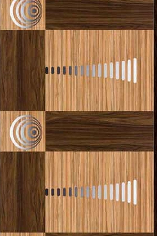 VIR Door Laminate VRP 17 2