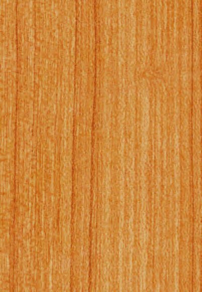 VIR 401 — Burma Teak