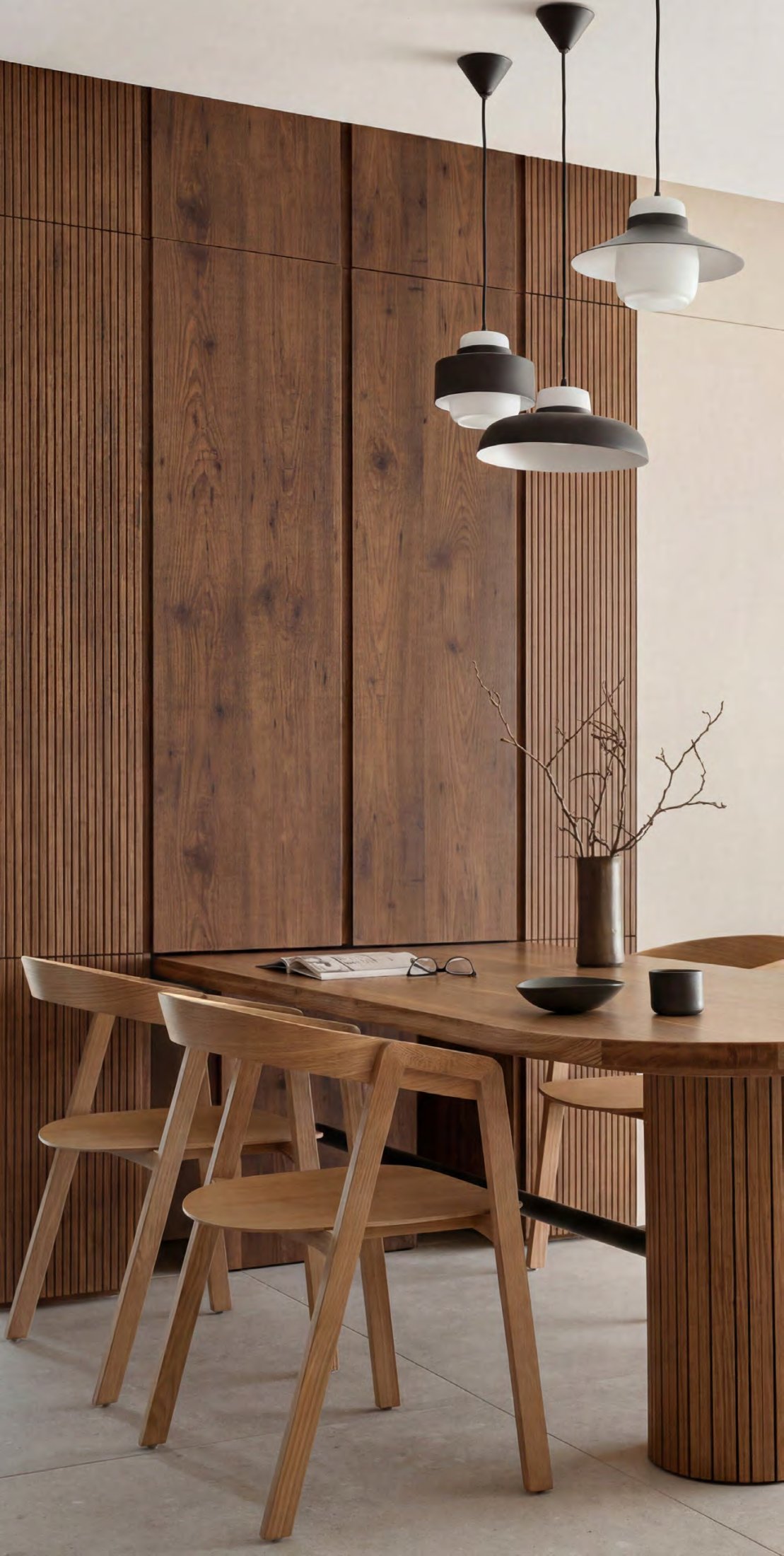 VIR 8627 — Novecento Pine