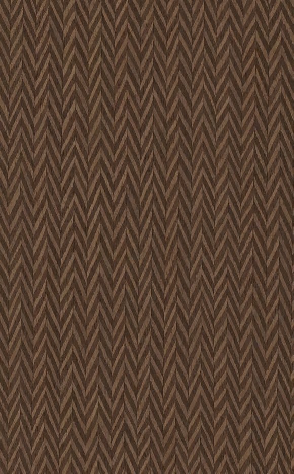 VIR Prelam 8204 — Classic Zebrano